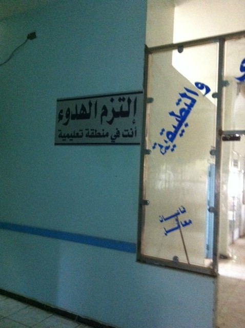 صور من الكلية